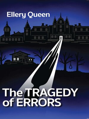 cover image of The Tragedy of Errors and Others